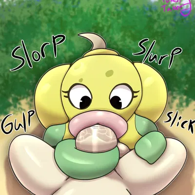 charm (token taker) (nintendo, pokemon) created by token taker