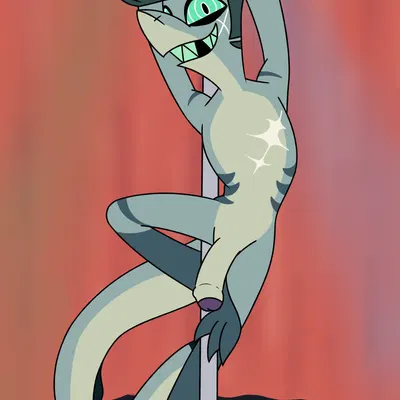 chazwick thurman (hellaverse, helluva boss) created by aaron amethyst