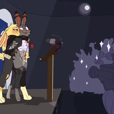 cheeseus (cheeseuschrist), jack savage (disney, subscribestar) created by ittybittykittytittys