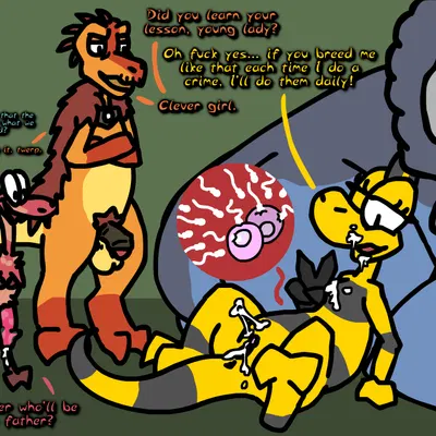 chief (zniw adventure), zniw (zniw adventure) created by kakroon