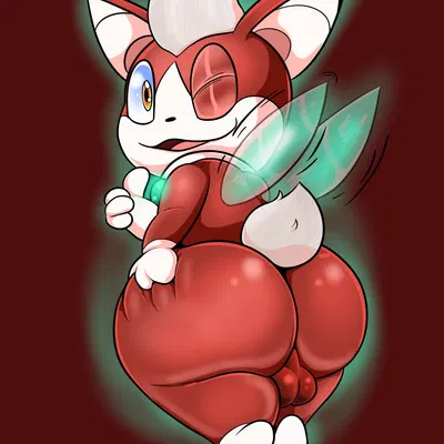 chip (sonic) (sega, sonic the hedgehog (series)) created by tepigfan101