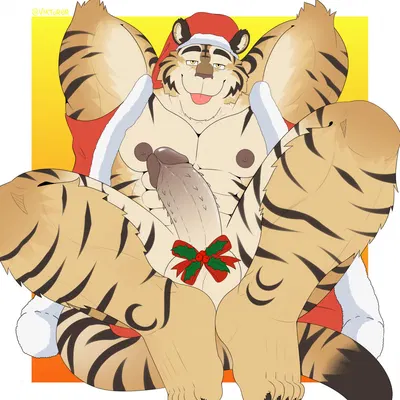 christmas created by viktor0r