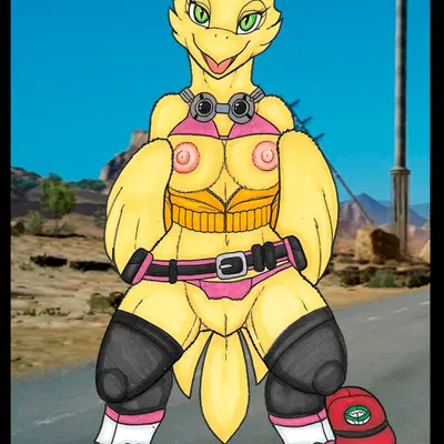 cindy aurum (final fantasy, final fantasy xv) created by ivanks