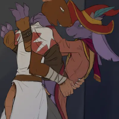 claviarm, mikah (nevekard) created by sealer4258