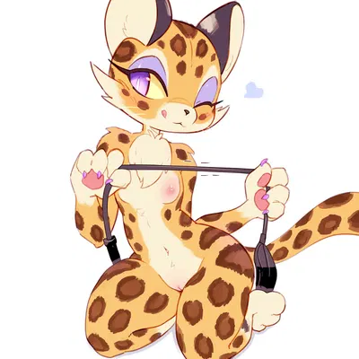 clawroline (kirby (series), nintendo) created by ancesra