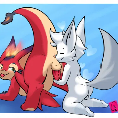 cloud (breakingcloud), smolder (lol) (league of legends, mythology) created by kakau221