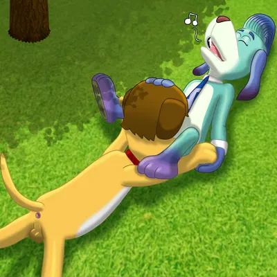 colby (deltaflame), fan character, tenor (go dog go!) (go dog go!) created by deltaflame