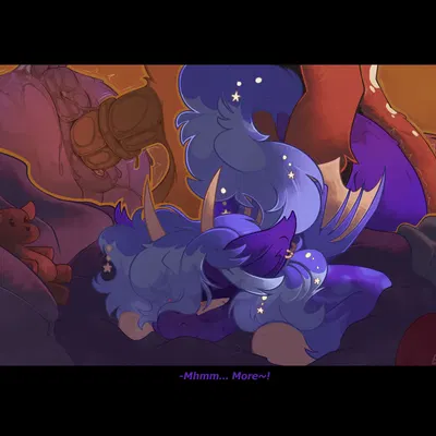 comet sweeper, macchiato (231er34) (hasbro, my little pony) created by avery-valentine