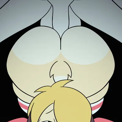 connor (cks nsfw), niko (pkfirefawx) created by zombieray10