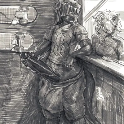 cool s created by jindragowolf