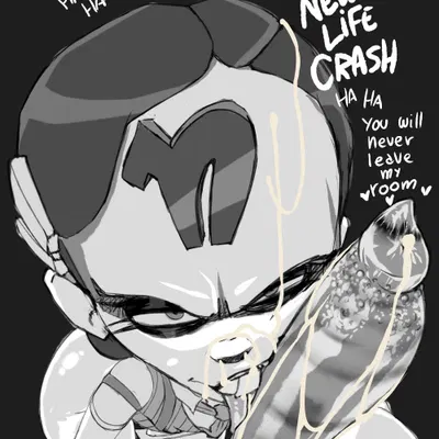 crash bandicoot, nina cortex (activision, crash bandicoot (series)) created by madmark