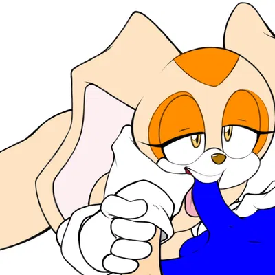 cream the rabbit, sonic the hedgehog (sega, sonic the hedgehog (series)) created by fullmetalsketch, haz3y