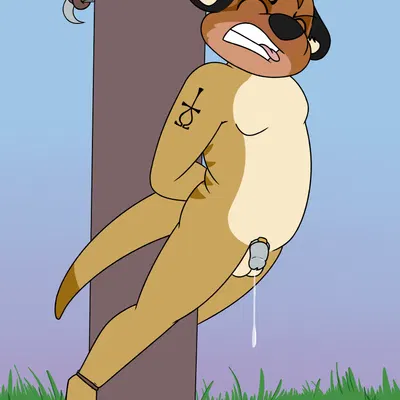 created by aaron amethyst