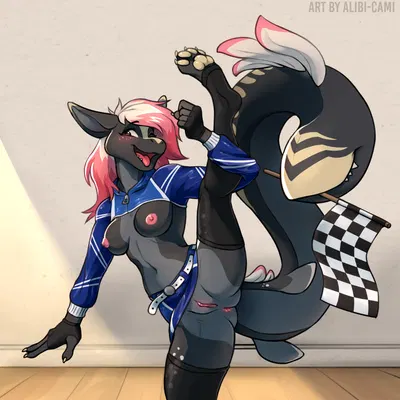 created by alibi-cami