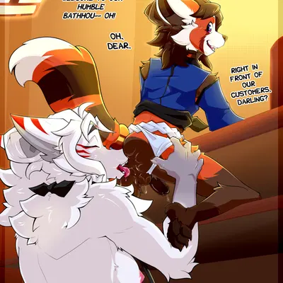 created by amazinggwen