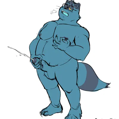 created by animalboyfriend