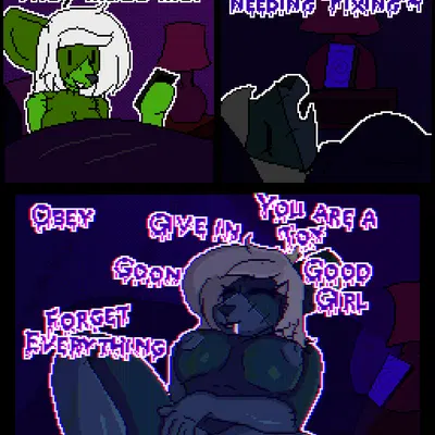 created by anormalzombie