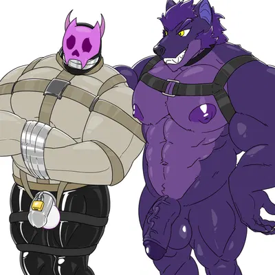 created by arkyhorny