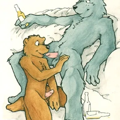 created by artdecade