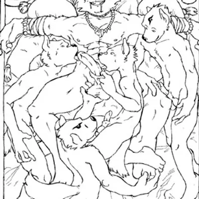 created by artdecade