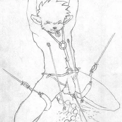 created by artdecade