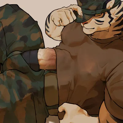 created by azuma kemono