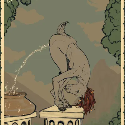 created by beastmilk