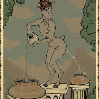 created by beastmilk