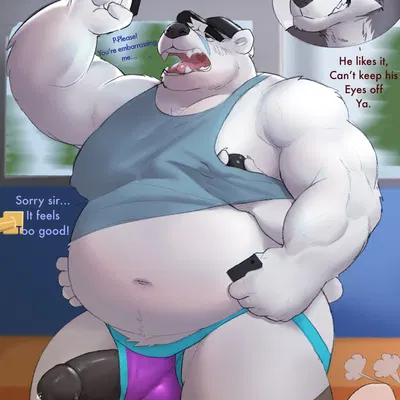 created by bin (artist)