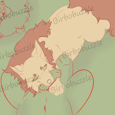 created by birbobuzzle