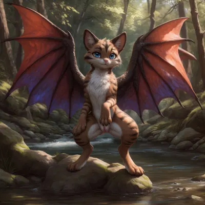 created by birdlover