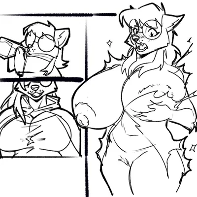 created by borkyourho