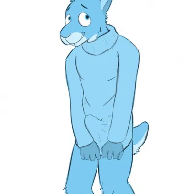 created by bucklebunny