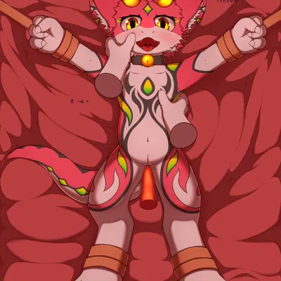 created by bulletproof-kitty