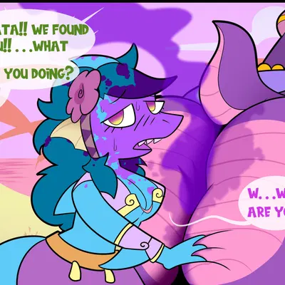 created by buttsharb