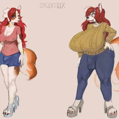 created by calcatrix