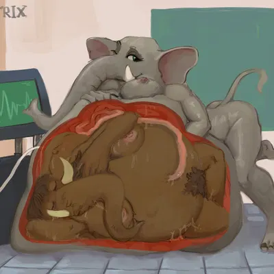 created by calcatrix