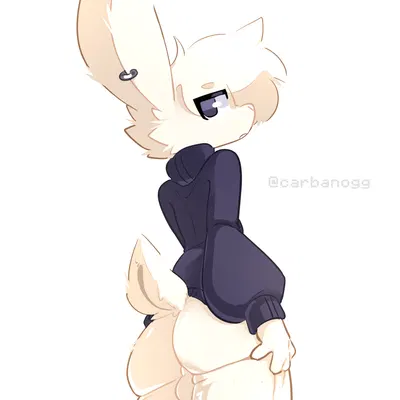 created by carbanogg