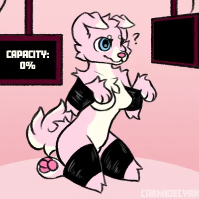 created by carmidecyanide