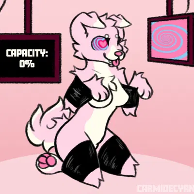 created by carmidecyanide