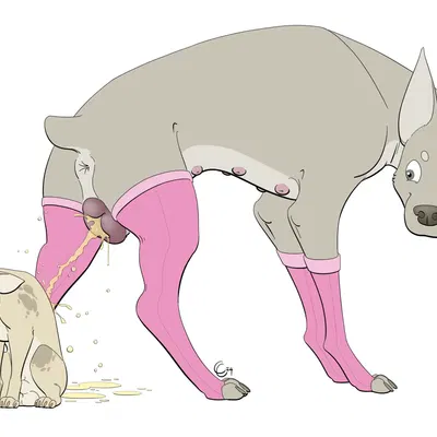 created by causationcorrelation