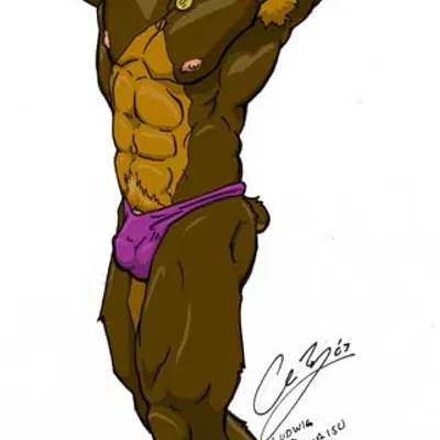 created by chestnuts (artist)