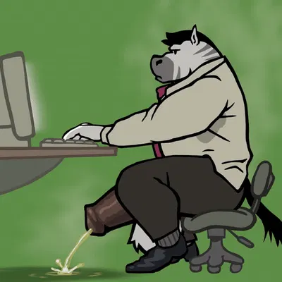 created by chunkolilt