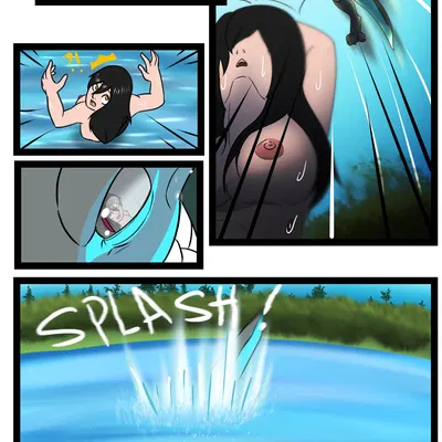 created by chyara the chimera