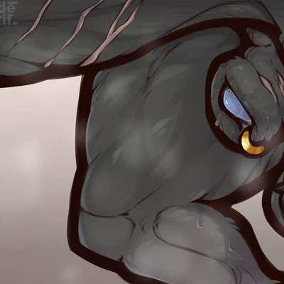 created by clyde wolf