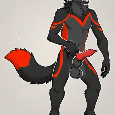 created by cow of fire