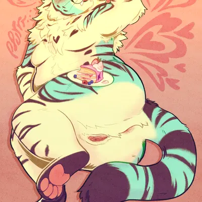 created by cowcollar