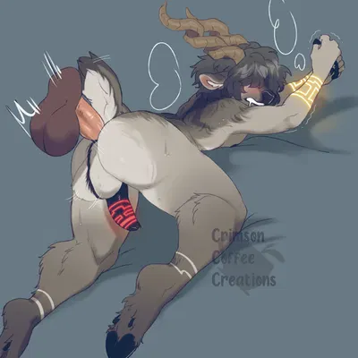 created by crazybear