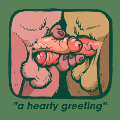 created by critterdome