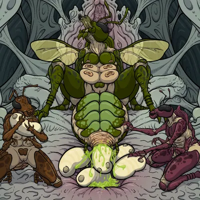 created by cthulhusdream